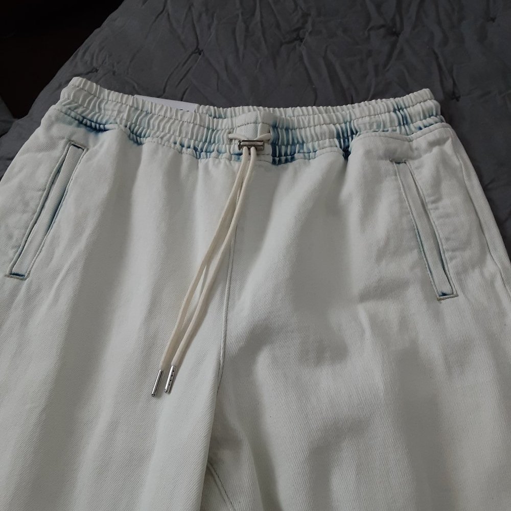 Ladies Denim Jeans Vertex